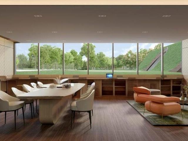 Canberra Crescent Residences D27, Apartment