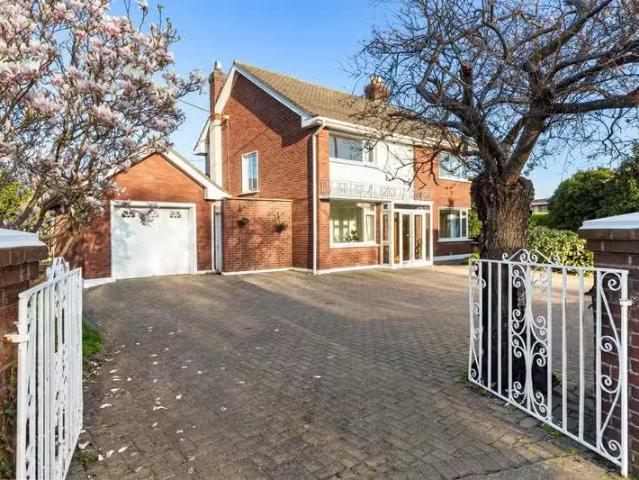 Canberra House, 102 Cypress Grove Road, Templeogue, Dublin 6w.