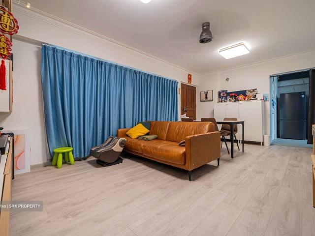 Canberra Link Sembawang