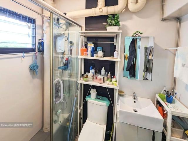 Canberra Link Sembawang, HDB 5 Rooms