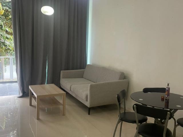 Canberra Residences Condominium For Rent, $3,180, 1 Bed 1 Bath 614 sqft $5.18 psf
