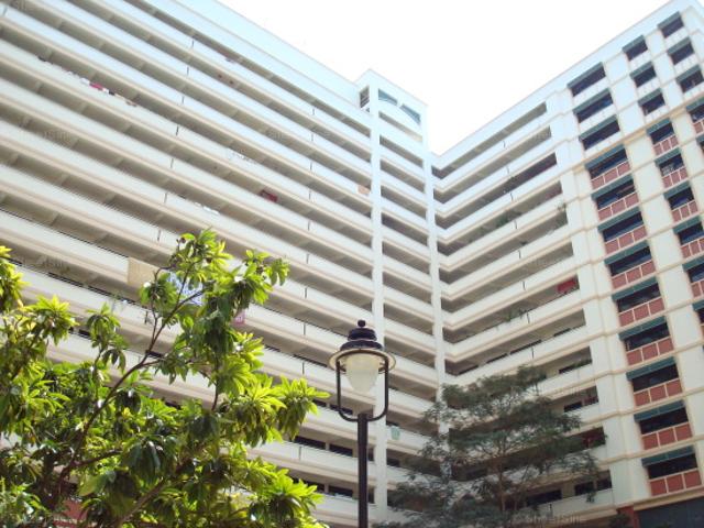Canberra Road Sembawang, HDB 4 Rooms