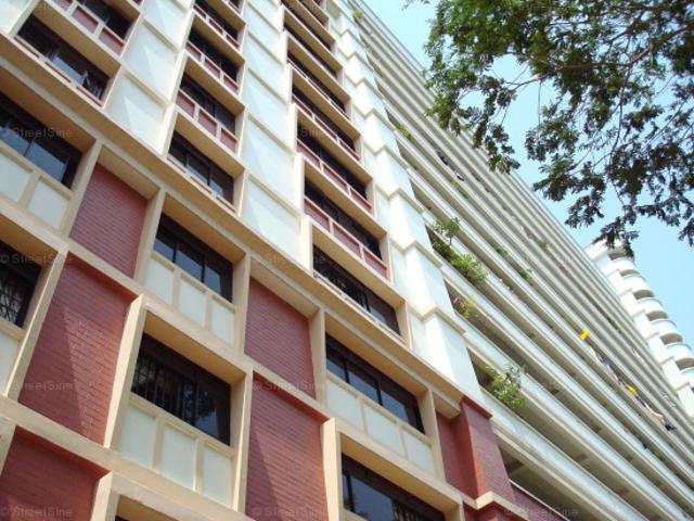 Canberra Road Sembawang, HDB 4 Rooms
