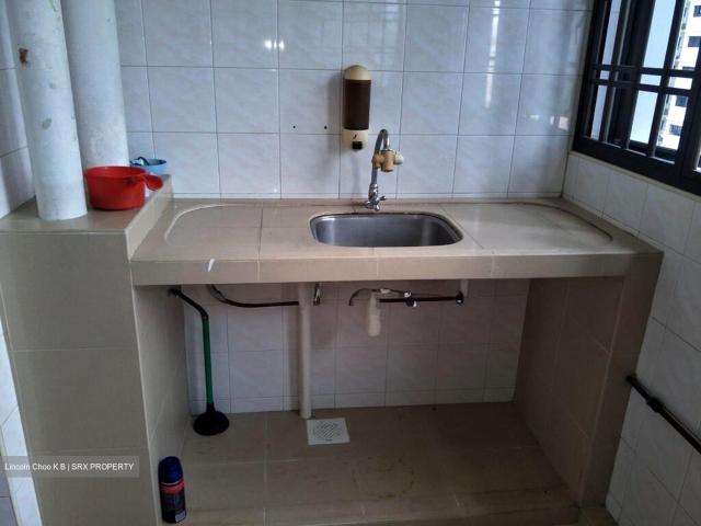 Canberra Road Sembawang, HDB 4 Rooms