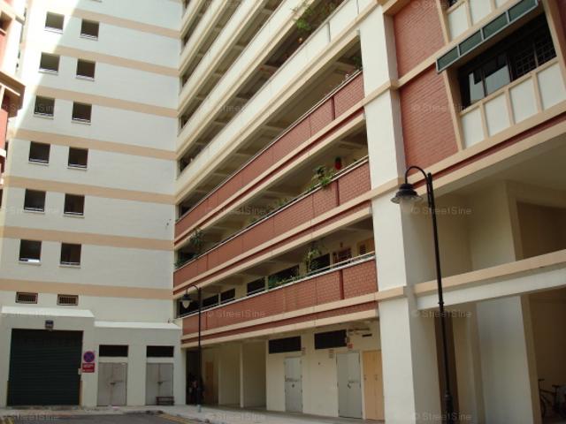 Canberra Road Sembawang, HDB 5 Rooms
