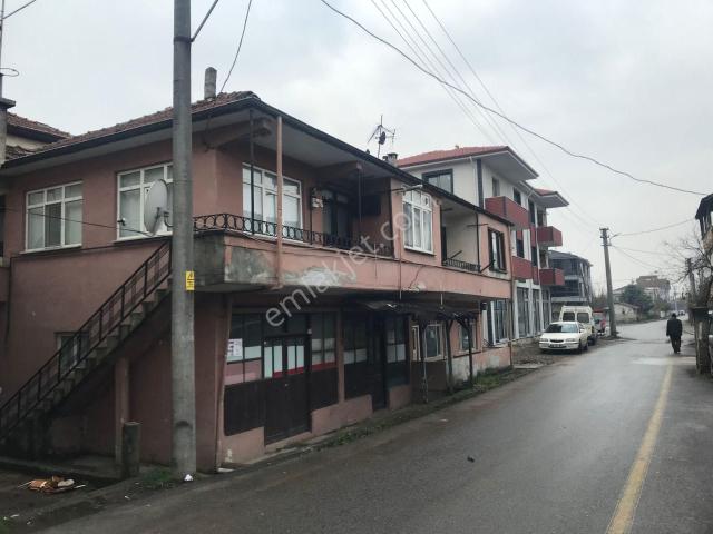 Canbulattan Hamidiyede Satılık Bina