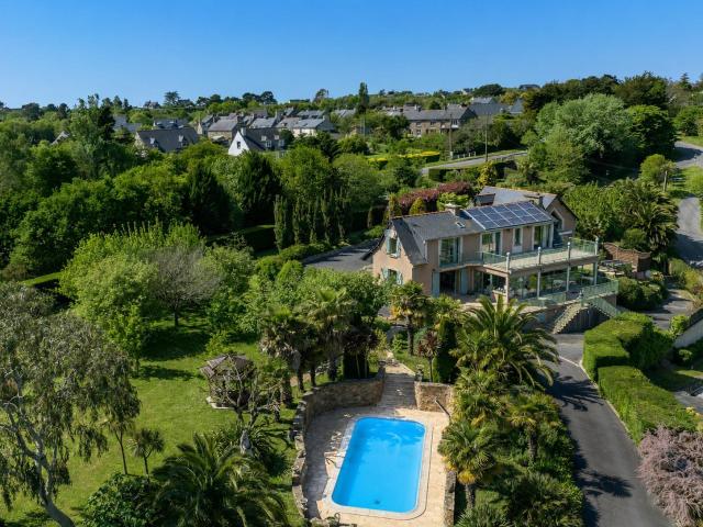 Cancale Vente Maison 35