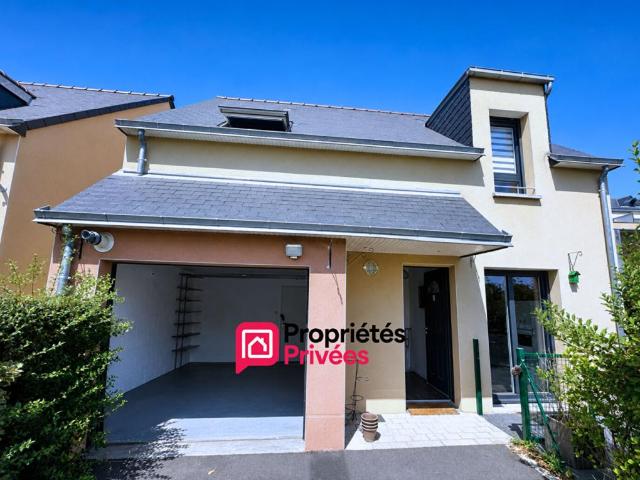 Cancale Vente Maison 35