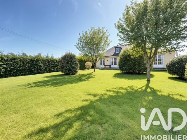 Cancale Vente Maison 35