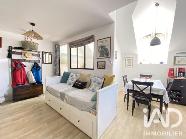Cancale Vente Appartement 35