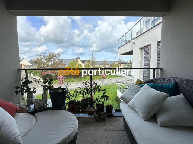 Cancale Vente Appartement 35