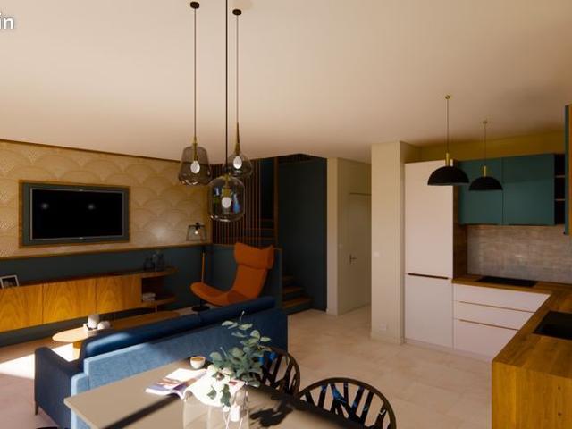 Cancale Vente Appartement 35