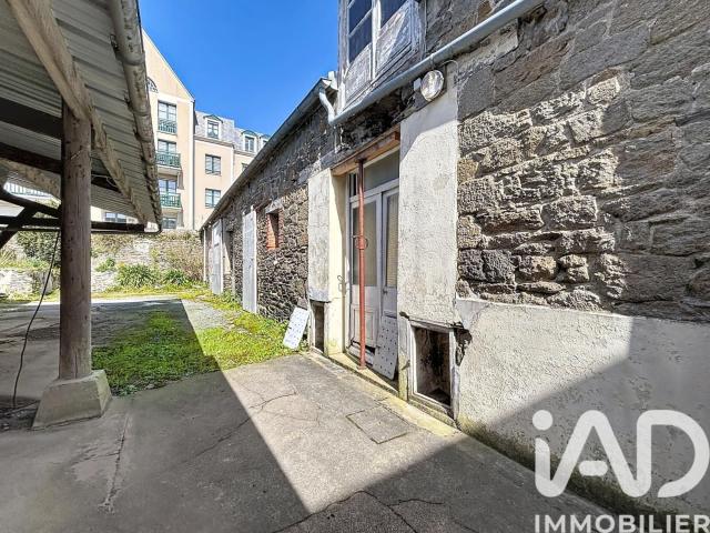 Cancale Vente Immeuble 35