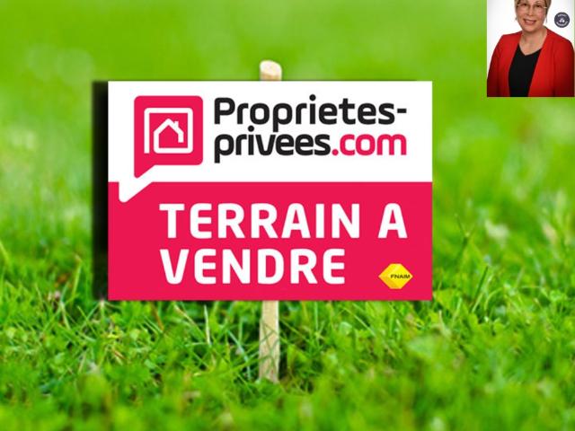 Cancale Vente Terrain 35