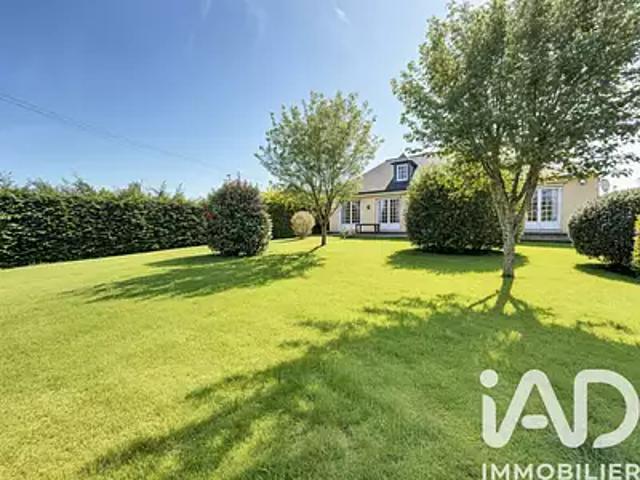 Cancale 35260 Achat / Vente maison 5 pièces t5 parking