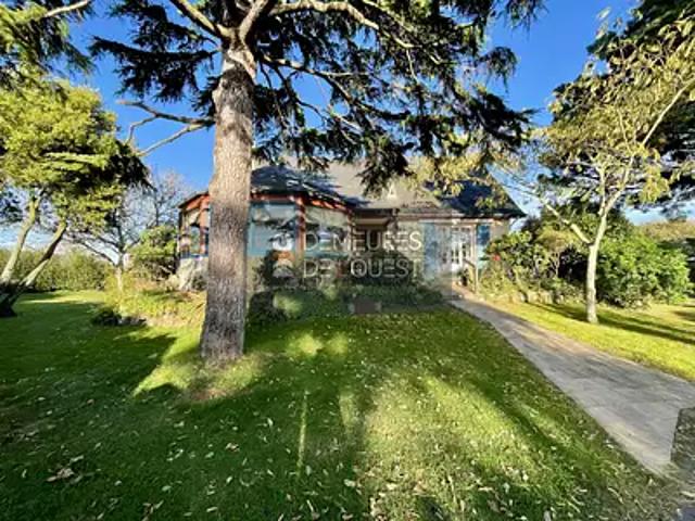 Cancale 35260 Achat / Vente maison 8 pièces t8