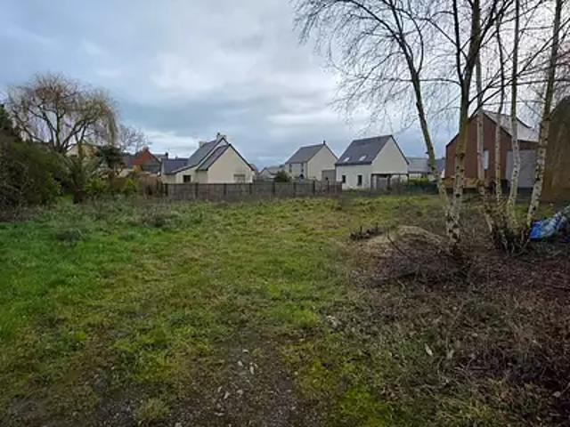 Cancale 35260 Achat / Vente terrain