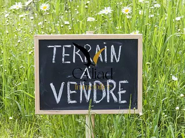 Cancale 35260 Achat / Vente terrain