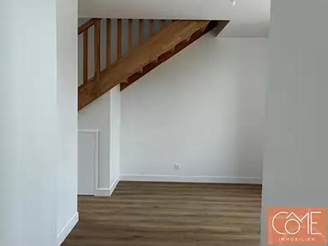 Cancale 35260 Location appartement 2 pièces t2