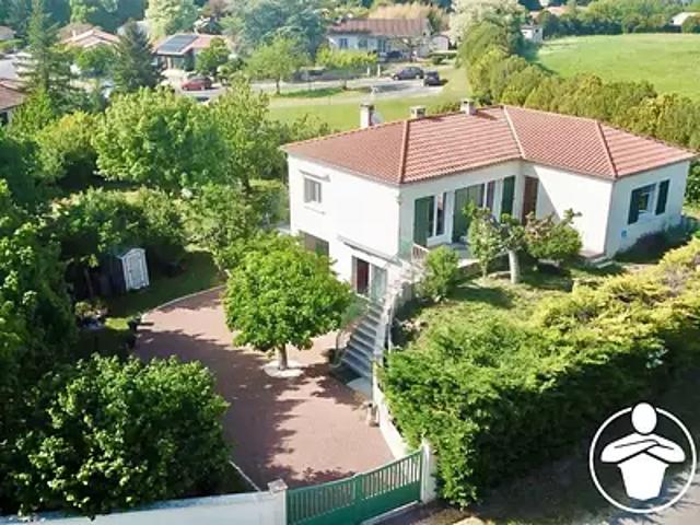Cancon 47290 Achat / Vente maison 10 pièces t10
