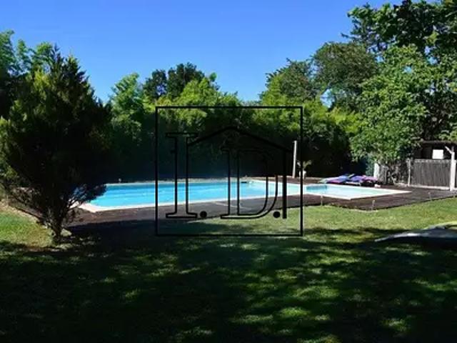 Cancon 47290 Achat / Vente maison 10 pièces t10