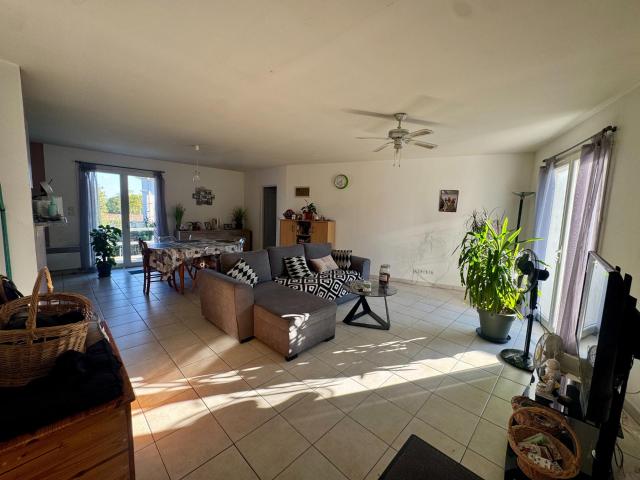 Cancon Vente Maison 47