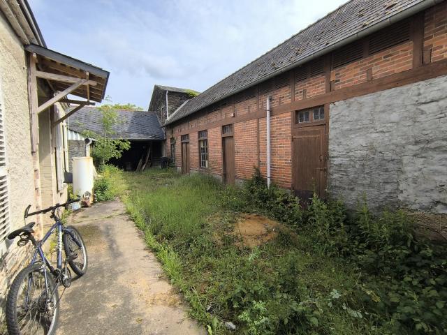 Candé Vente Maison 49