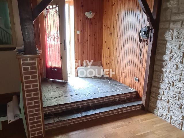 Candé Vente Maison 49