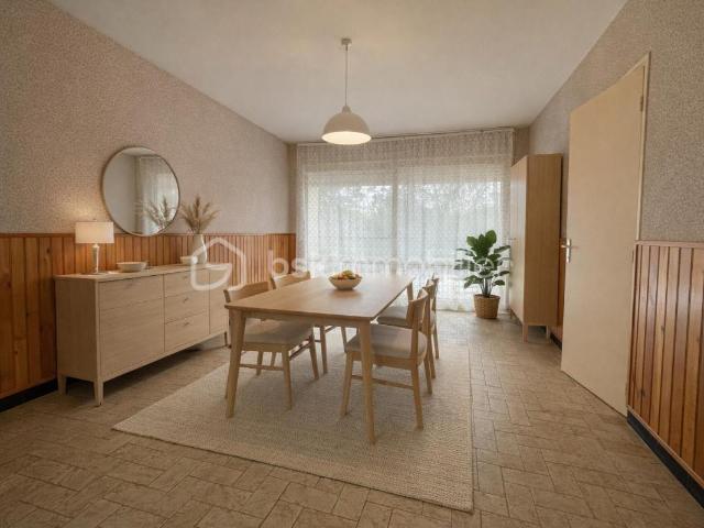 Candé Vente Maison 49