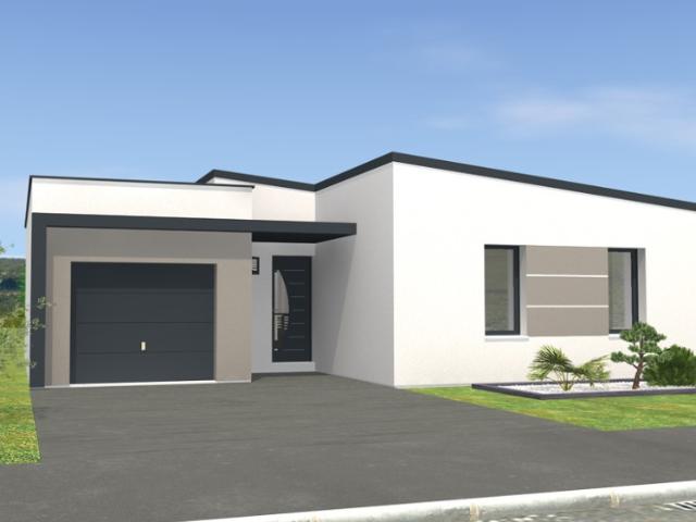 Candé Vente Maison 49