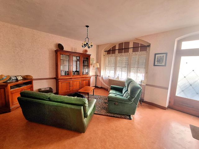 Candé Vente Maison 49