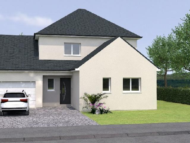 Candé Vente Maison 49