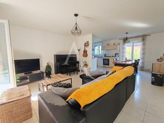 Candé sur Beuvron Vente Maison 41