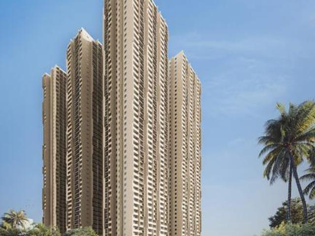 Candeur Crescent,Lingampally 2.5 BHK Apartment For Sale Hyderabad
