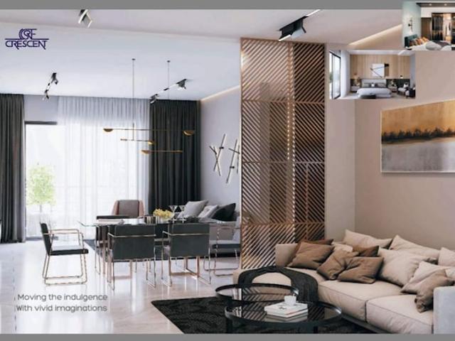 Candeur Crescent 3 Bedroom 1652 Sq. Ft. Apartment in Serilingampally Hyderabad Listing ID: #10313