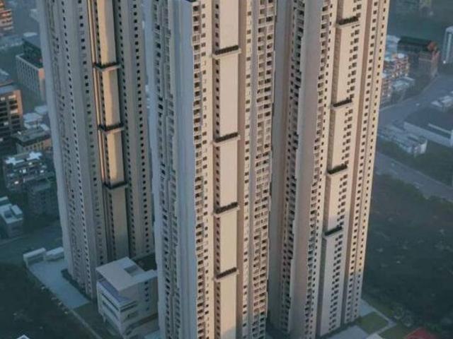 Candeur Crescent 3 Bedroom 2567 Sq. Ft. Apartment in Serilingampally Hyderabad Listing ID: #10296