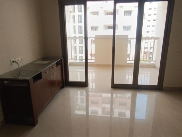 Candeur Lakescape 2 Bedroom 1321 Sq. Ft. Apartment in Kondapur Hyderabad Listing ID: #10191