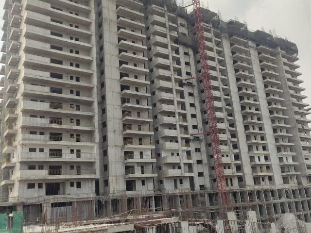 Candeur Twins 3 Bedroom 2060 Sq. Ft. Apartment in Miyapur Hyderabad Listing ID: #10242