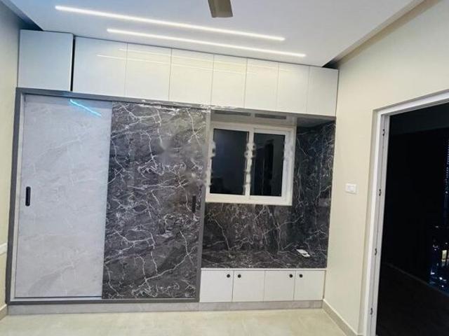 Candeur 40 2.5 Bedroom 1490 Sq. Ft. Apartment in Miyapur Hyderabad Listing ID: #10353