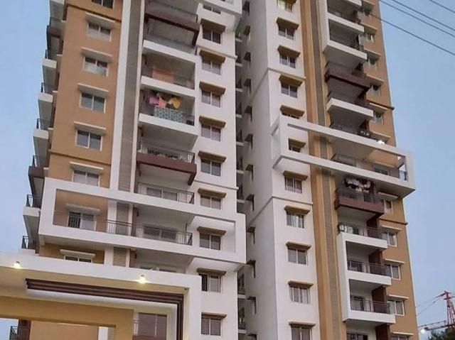 Candeur 40 3 Bedroom 1600 Sq. Ft. Apartment in Miyapur Hyderabad Listing ID: #10343