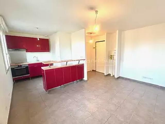 Candillargues 34130 Location appartement 2 pièces t2