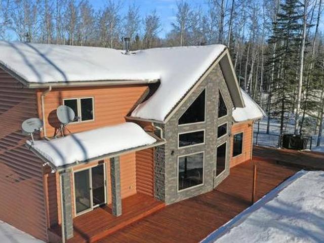 Candle Lake Acreage