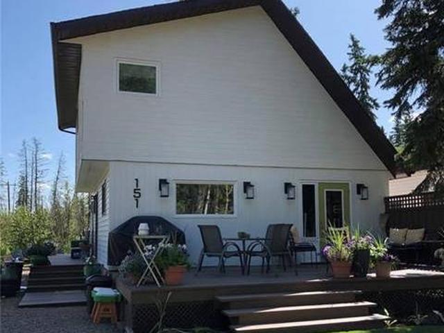 Candle Lake Affordable Cabin