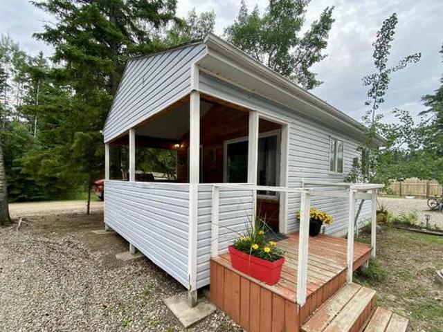 Candle Lake Cabin Rental
