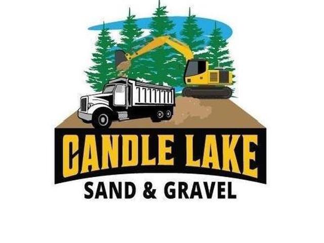Candle Lake Sand & Gravel, Candle Lake, SK, S0J 3E0 commercial for sale | Listing ID SK038615 | Royal LePage