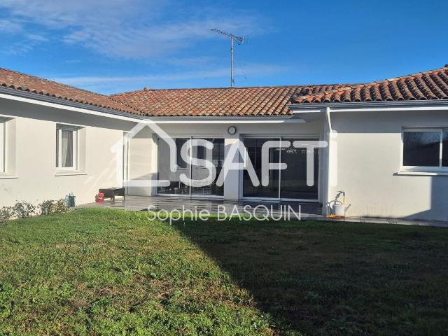 Dax Vente Maison 40