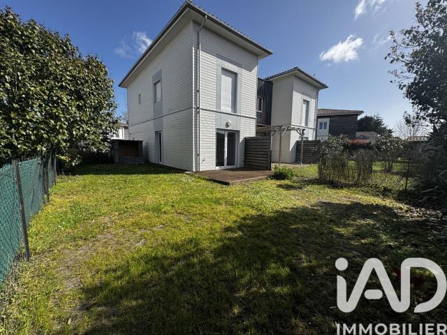 Canéjan Vente Maison 33