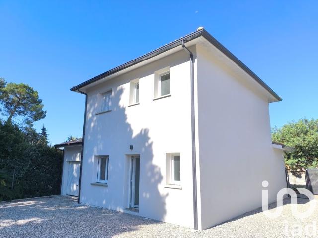 Canéjan Vente Maison 33
