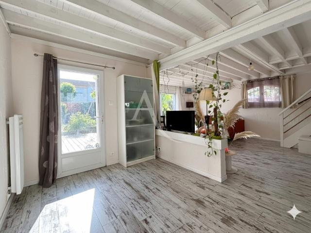 Canéjan Vente Maison 33