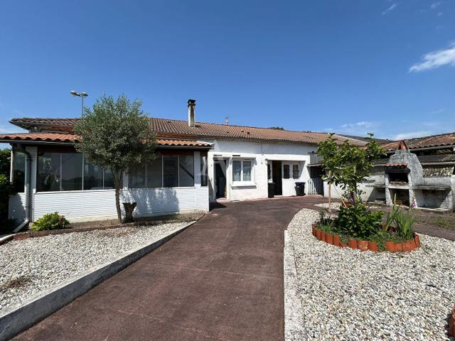 Canéjan Vente Maison 33